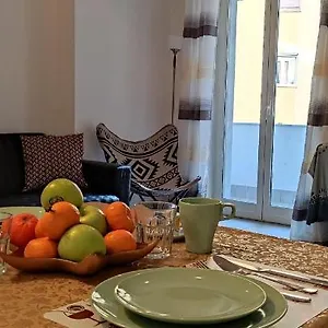Sweet Appartamento Napoli