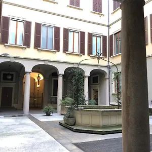 Youhosty - Del Lauro 6 Appartamento Milano