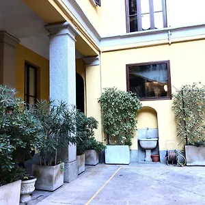 Youhosty - Arnaboldi 15 Appartamento Milano