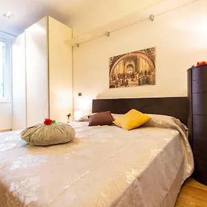 Gioia Romana Appartamento Roma
