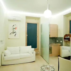 Silenzioso Monolocale In Zona Parioli Appartamento Roma