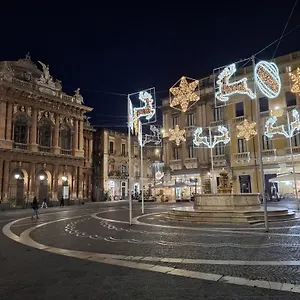 Al Teatro Casa vacanze Aeroporto di Catania Fontana Rossa