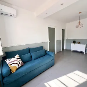 Residenza San Biagio Appartamento Napoli