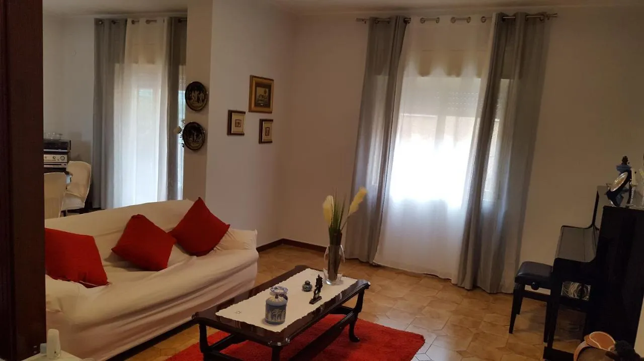 Casadifederica Lägenhet Palermo
