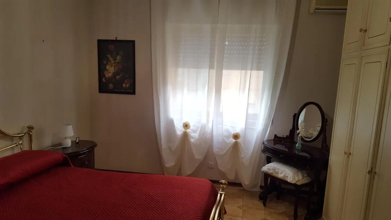 Casadifederica Lägenhet Palermo