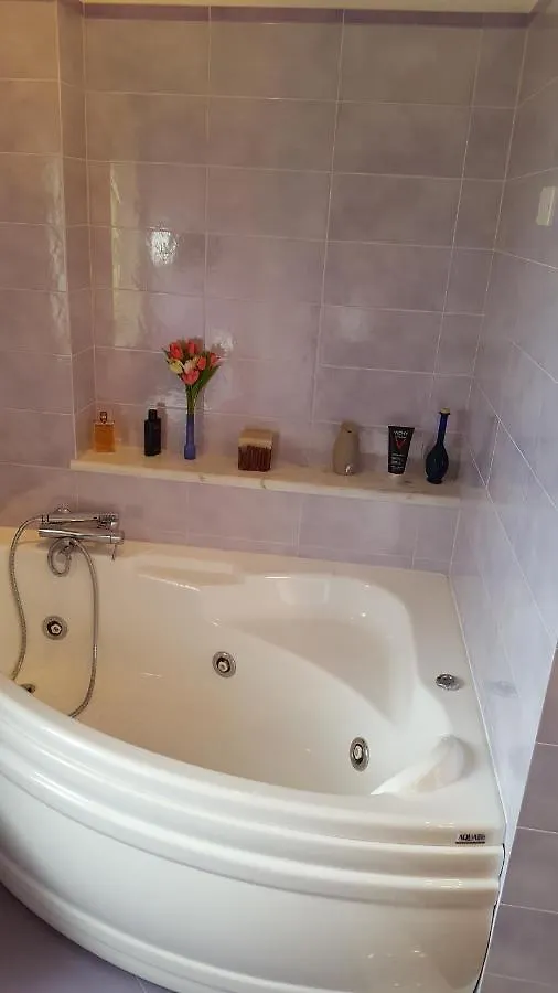 Casadifederica Apartment Palermo