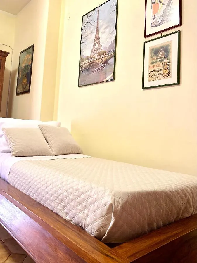 Casadifederica Apartment Palermo 0*,  Italy
